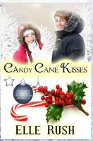 Candy Cane Kisses