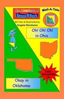 Cover of Ohio/Oklahoma by Angela Randazzo