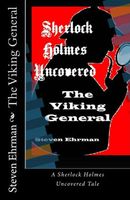 Cover of The Viking General by Steven Ehrman