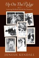 Cover of Up on the Ridge by Juneus Kendall