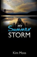 Cover of My Summer Storm by Kim Moss