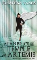 Alan Price and the Temple of Artemis