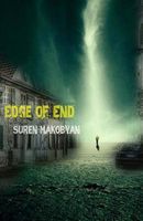 Cover of Edge of End by Suren Hakobyan