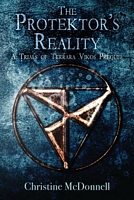 Cover of The Protektor's Reality by Christine McDonnell (1)