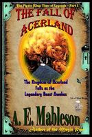 Cover of The Fall of Acerland by A.E. Mableson