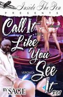 Cover of Call It Like You See It by Sage