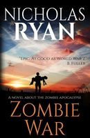 Nicholas Ryan's Latest Book