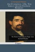 Frank Pinkerton's Latest Book