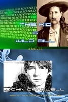 Cover of The Kid and Wild Bill by John Chadwell