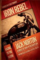 Cover of Iron Rebel by John W. Richardson