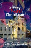 Cover of A Very Postal Christmas by Kelli Sue Landon