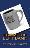 Cover of From the Left Bank by Jack Lehman