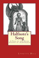 Cover of Halfnote's Song by Lynette Hill