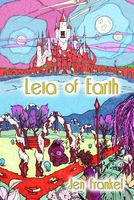Cover of Leia of Earth by Jen Frankel