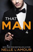That Man 4: The Wedding Story - Part 1 book cover