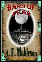 Cover of Barn of Fear by A.E. Mableson