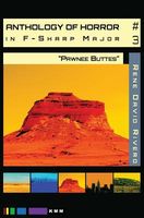Pawnee Buttes