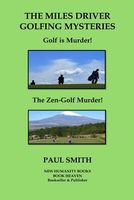 Golf Is Murder! the Zen-Golf Murder!