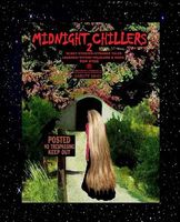Cover of Midnight Chillers 2 by Christy Davis
