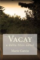 Cover of Vacay by Marie Garcia