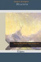Cover of Hyacinth by George A. Birmingham