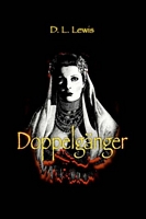 Cover of Doppelganger by D.L. Lewis
