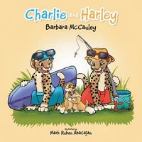 Barbara McCauley's Latest Book