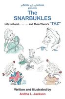 Anitha L. Jackson's Latest Book