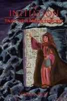 Cover of The Initiation by Sonya Roy