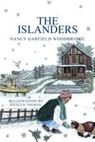 Cover of The Islanders by Nancy Garfield Woodbridge
