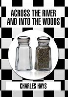 Hardcover edition cover