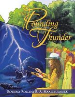 The Pounding Thunder