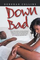 Cover of Down Bad by Deborah Collins