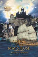 Cover of Quest of the May's Rose by Kevin J. O'Brien