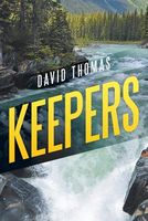 Cover of Keepers by David Thomas
