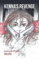 Cover of Kenna's Revenge by Leonard Phillip Wolfe