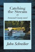 Cover of Catching the Stream by John Schreiber