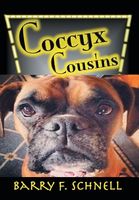 Hardcover edition cover
