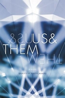 Cover of Us&them by Bahiyyih Nakhjavani