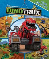 Dreamworks? Dino Trux First Look and Find?