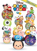 Tsum Tsum