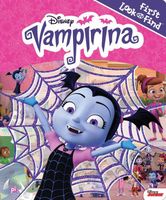 Disney Vampirina Ballerina