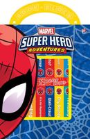 Spider-Man Super Hero Adventures