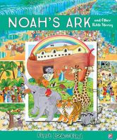 Noah's Ark and Other Bible Stories