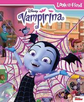 Disney Vampirina