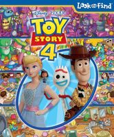 Toy Story 4