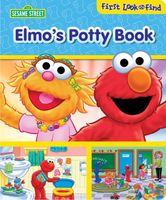 Elmo's Potty Book