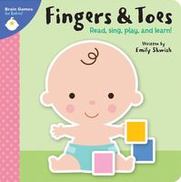 Brain Games Babies: Fingers and Toes