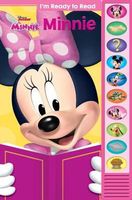 Cover of I'm Ready to Read: Minnie by Renee Tawa