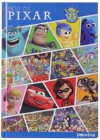 Best of Pixar